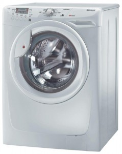 Hoover VHD 814 ﻿Washing Machine Photo