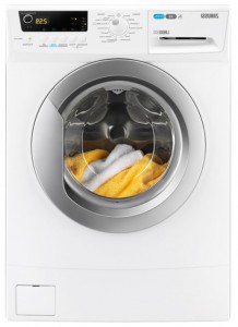 Zanussi ZWSG 7101 VS 洗濯機 写真