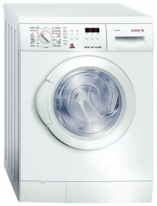 Bosch WAE 1826 K çamaşır makinesi fotoğraf