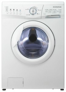 Daewoo Electronics DWD-M8022 çamaşır makinesi fotoğraf