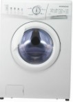 Daewoo Electronics DWD-M8022 Tvättmaskin