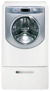 Hotpoint-Ariston AQM9D 49 U H ﻿Washing Machine Photo