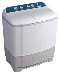 LG WP-900R Máquina de lavar Foto
