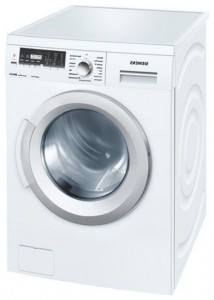 Siemens WM 14Q471 DN 洗濯機 写真