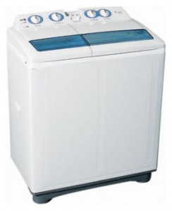 LG WP-9526S Machine à laver Photo