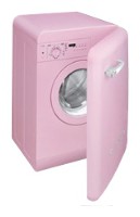 Smeg LBB14RO çamaşır makinesi fotoğraf