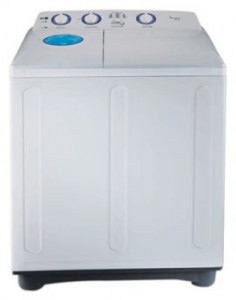 LG WP-9220 Tvättmaskin Fil