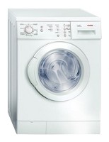 Bosch WAE 28163 洗濯機 写真