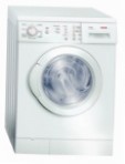 Bosch WAE 28163 çamaşır makinesi