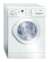 Bosch WAE 24343 洗衣机 照片