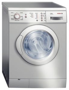 Bosch WAE 241SI Tvättmaskin Fil