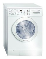 Bosch WAE 32393 Tvättmaskin Fil