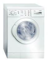 Bosch WAE 24193 Tvättmaskin Fil