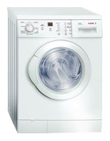 Bosch WAE 32343 洗衣机 照片