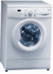 LG WD-80264NP çamaşır makinesi