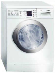 Bosch WAE 28493 çamaşır makinesi fotoğraf