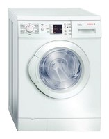 Bosch WAE 284A3 洗濯機 写真