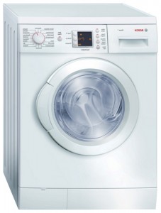 Bosch WAE 28423 洗濯機 写真