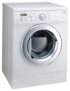 LG WD-12355NDK çamaşır makinesi fotoğraf