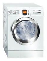 Bosch WAS 32792 洗濯機 写真