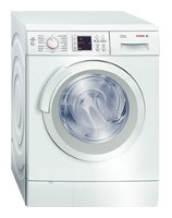 Bosch WAS 28442 洗衣机 照片