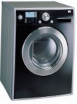 LG WD-14376BD çamaşır makinesi