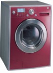 LG WD-14379BD Tvättmaskin
