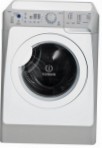 Indesit PWC 7104 S Máy giặt