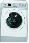 Indesit PWE 7127 S çamaşır makinesi