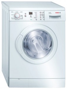 Bosch WAE 2036 E 洗濯機 写真