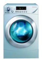 Daewoo Electronics DWD-ED1213 çamaşır makinesi fotoğraf