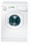 Hotpoint-Ariston ALD 128 D Tvättmaskin