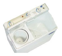 Evgo EWP-4040 Tvättmaskin Fil