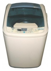 Океан WFO 860M3 洗衣机 照片