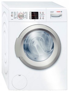 Bosch WAQ 24480 ME çamaşır makinesi fotoğraf