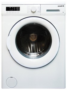 Hansa WHI1041 çamaşır makinesi fotoğraf