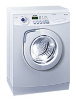 Samsung S1015 çamaşır makinesi fotoğraf