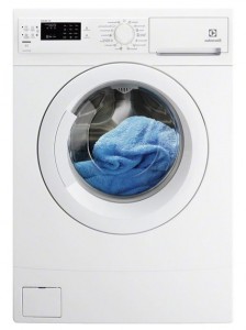 Electrolux EWS 11052 EEW Máy giặt ảnh