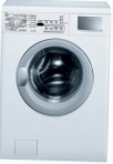 AEG L 1249 Máquina de lavar