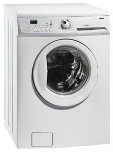 Zanussi ZWS 7107 Máquina de lavar Foto