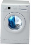 BEKO WKD 65105 S Tvättmaskin