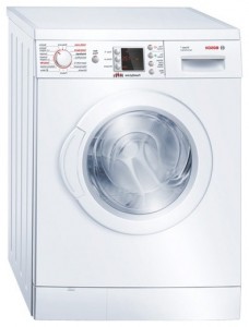 Bosch WAE 2447 F çamaşır makinesi fotoğraf