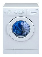 BEKO WML 15080 P ﻿Washing Machine Photo