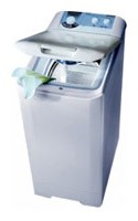 Candy CTE 104 çamaşır makinesi fotoğraf