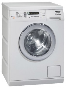 Miele W 3000 WPS çamaşır makinesi fotoğraf