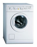 Zanussi FA 832 çamaşır makinesi fotoğraf