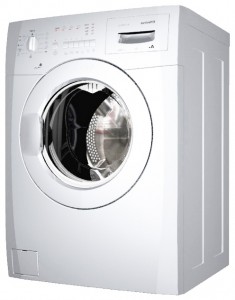 Ardo FLSN 105 SW Máy giặt ảnh