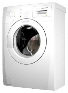Ardo FLSN 83 EW Máquina de lavar Foto