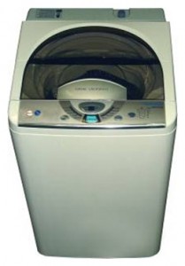 Океан WFO 860S5 çamaşır makinesi fotoğraf