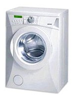 Gorenje WS 43100 洗濯機 写真